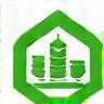 Icon representing cost savings with dollar sign