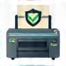 Icon representing printer longevity or extended life
